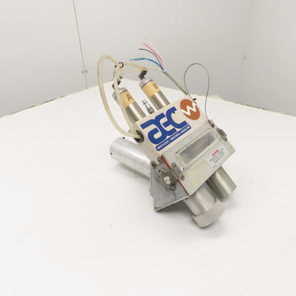 AEC PURGE 2.0 Remote Proportioning Valve 24VDC
