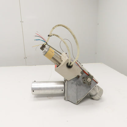 AEC PURGE 2.0 Remote Proportioning Valve 24VDC