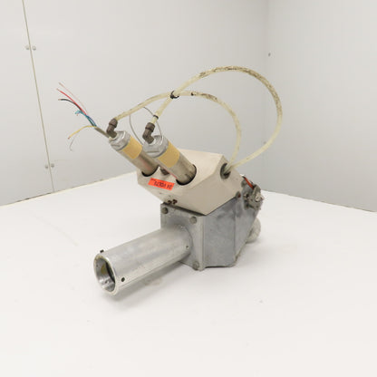 AEC PURGE 2.0 Remote Proportioning Valve 24VDC