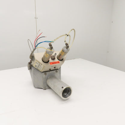 AEC PURGE 2.0 Remote Proportioning Valve 24VDC