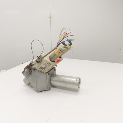 AEC PURGE 2.0 Remote Proportioning Valve 24VDC