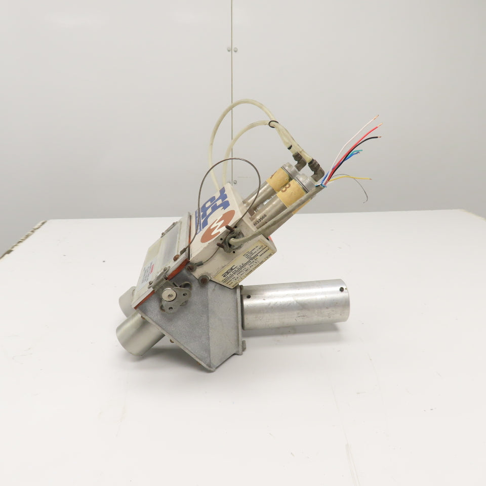 AEC PURGE 2.0 Remote Proportioning Valve 24VDC