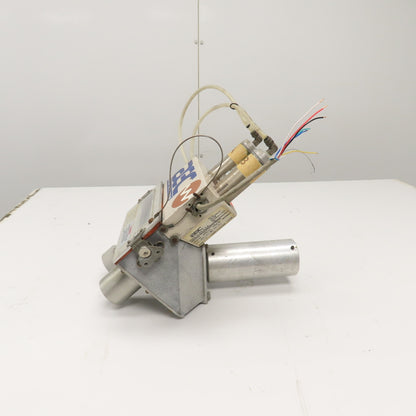 AEC PURGE 2.0 Remote Proportioning Valve 24VDC