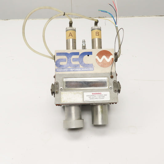 AEC PURGE 2.0 Remote Proportioning Valve 24VDC