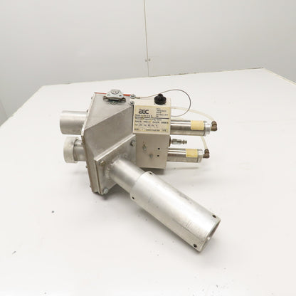 AEC PURGE 2.0 Remote Proportioning Valve 24V