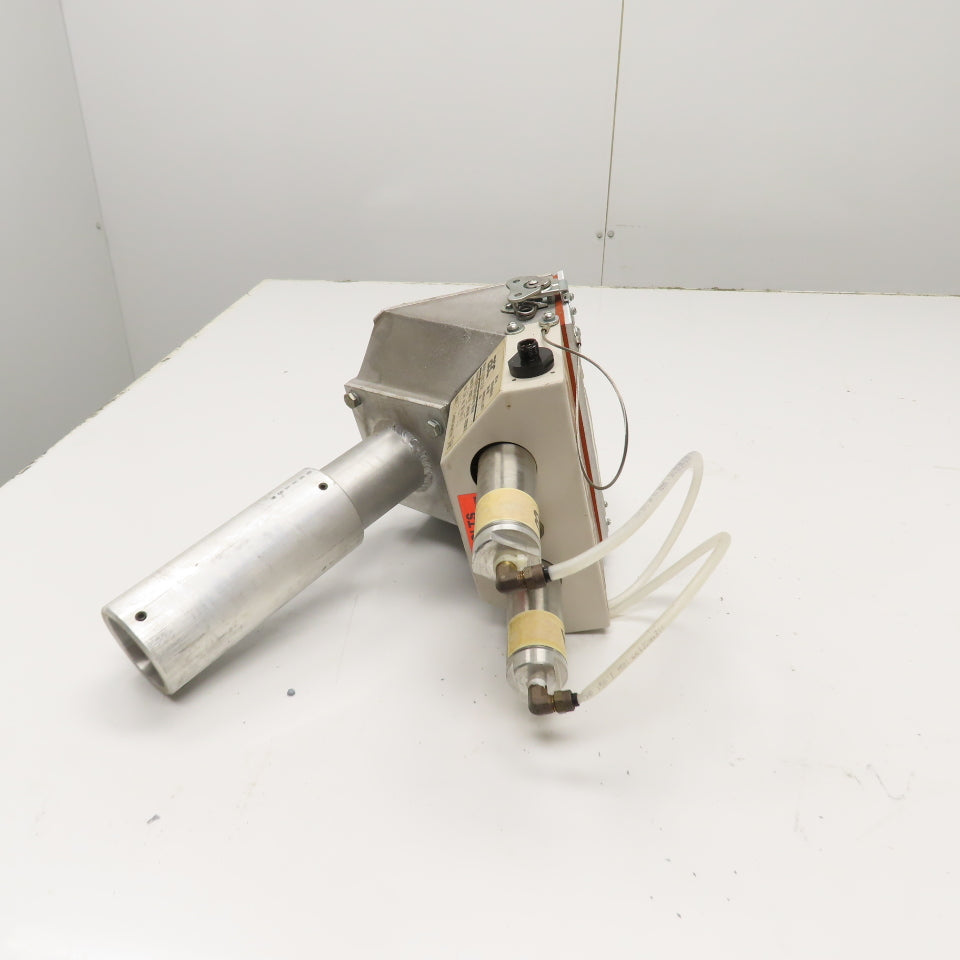 AEC PURGE 2.0 Remote Proportioning Valve 24V