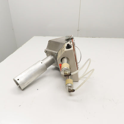 AEC PURGE 2.0 Remote Proportioning Valve 24V