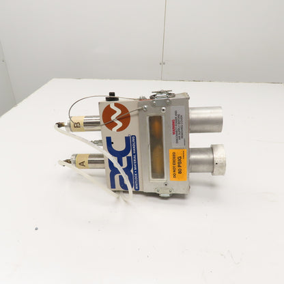 AEC PURGE 2.0 Remote Proportioning Valve 24V