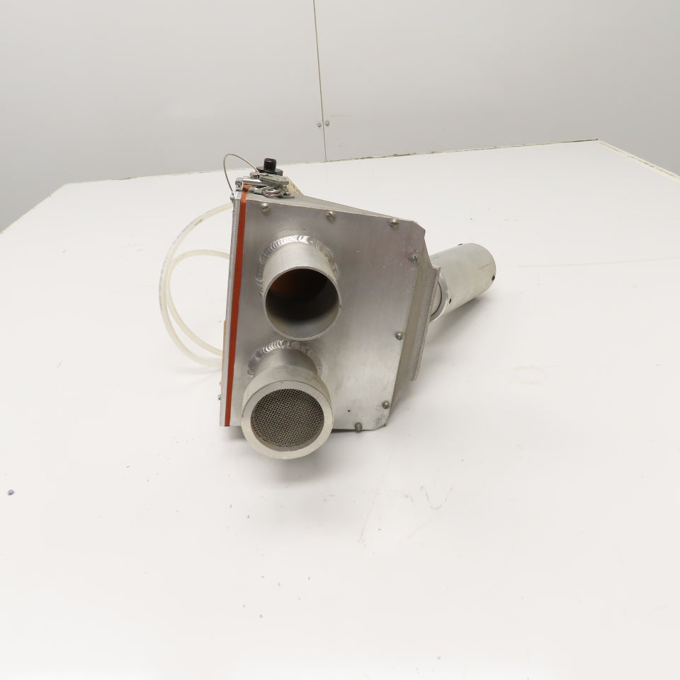 AEC PURGE 2.0 Remote Proportioning Valve 24V