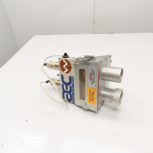 AEC PURGE 2.0 Remote Proportioning Valve 24V