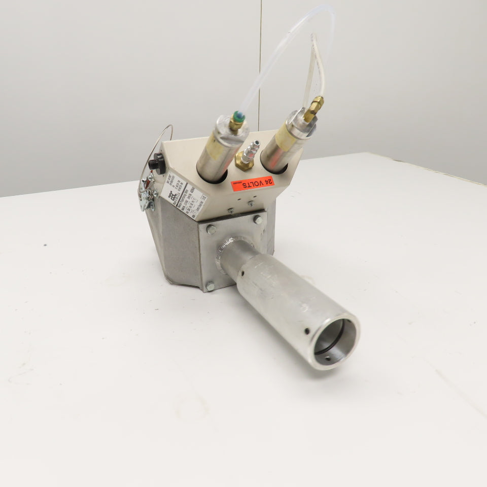 AEC PURGE 2.0 Remote Proportioning Valve 24VDC (Needs New Tips)