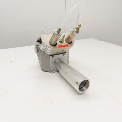 AEC PURGE 2.0 Remote Proportioning Valve 24VDC (Needs New Tips)
