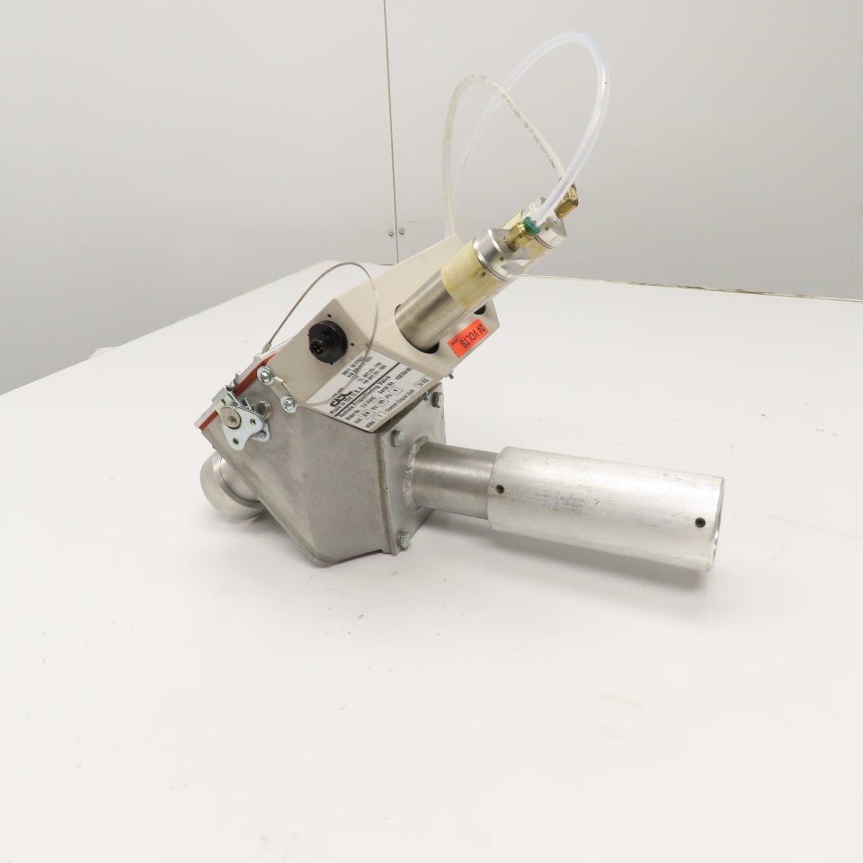 AEC PURGE 2.0 Remote Proportioning Valve 24VDC (Needs New Tips)