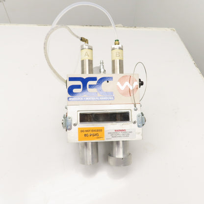 AEC PURGE 2.0 Remote Proportioning Valve 24VDC (Needs New Tips)