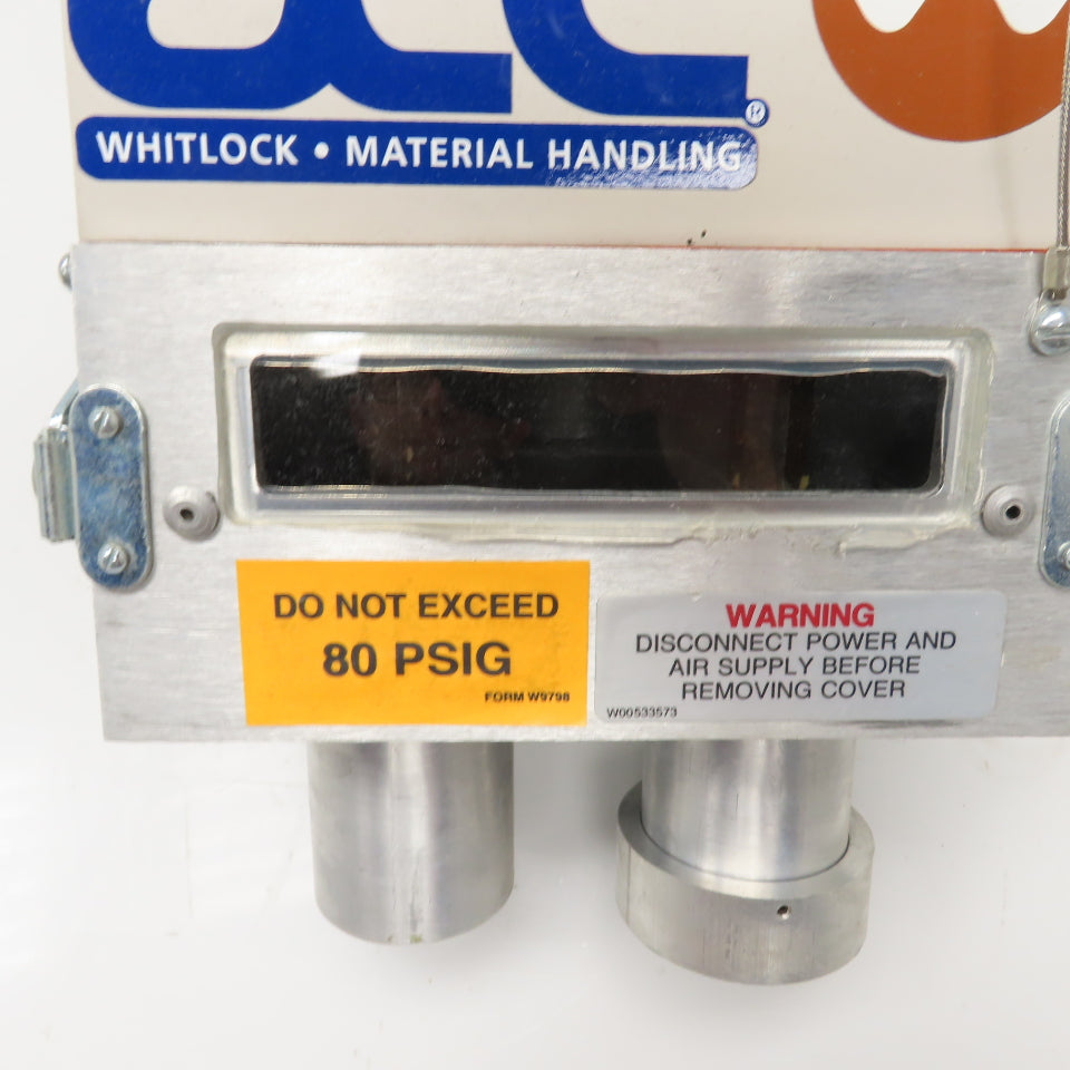 AEC PURGE 2.0 Remote Proportioning Valve 24VDC (Needs New Tips)