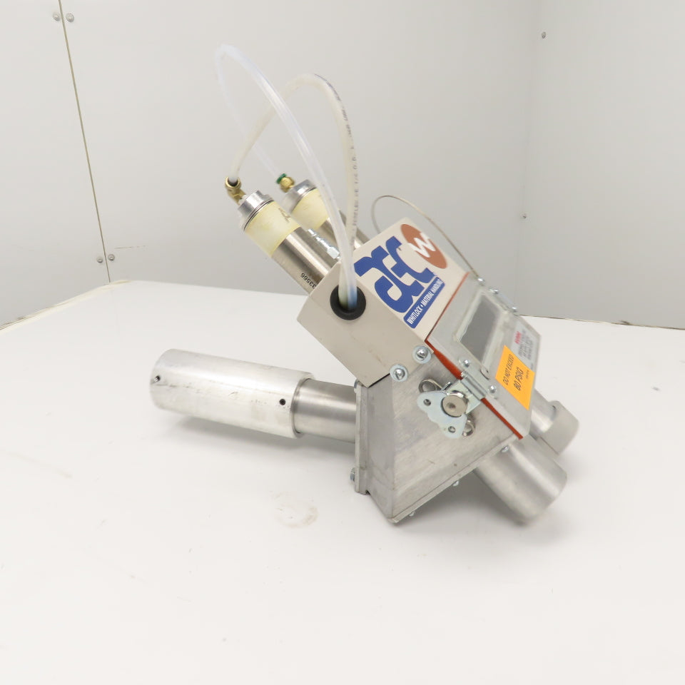 AEC PURGE 2.0 Remote Proportioning Valve 24VDC (Needs New Tips)