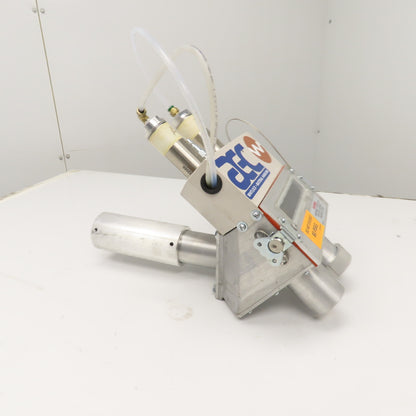 AEC PURGE 2.0 Remote Proportioning Valve 24VDC (Needs New Tips)