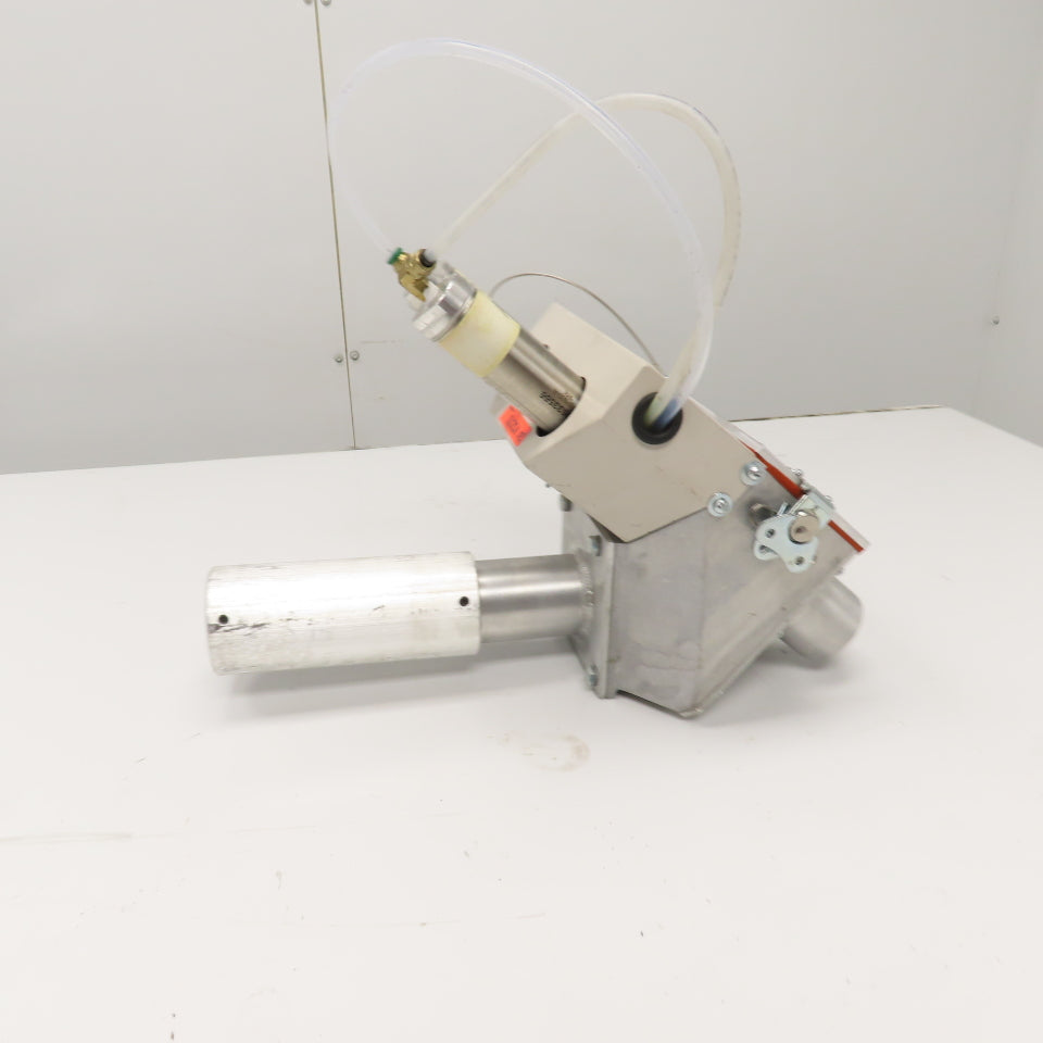 AEC PURGE 2.0 Remote Proportioning Valve 24VDC (Needs New Tips)