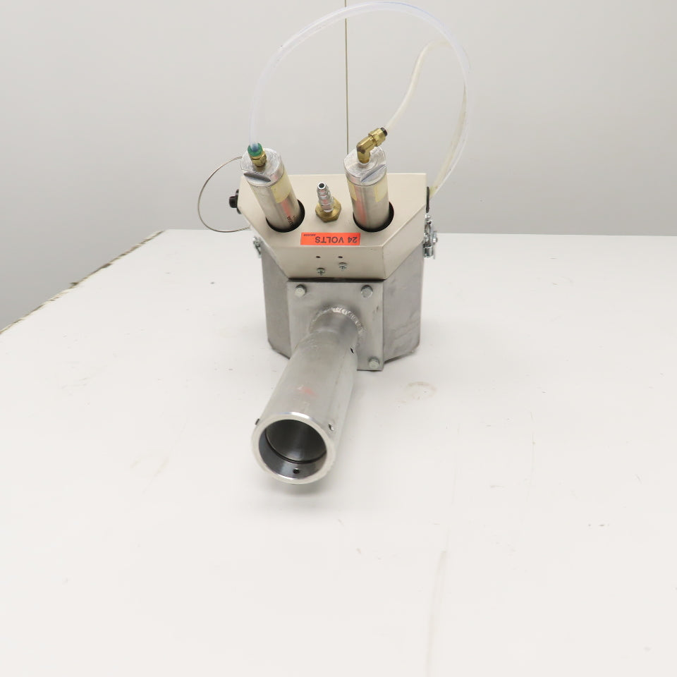 AEC PURGE 2.0 Remote Proportioning Valve 24VDC (Needs New Tips)