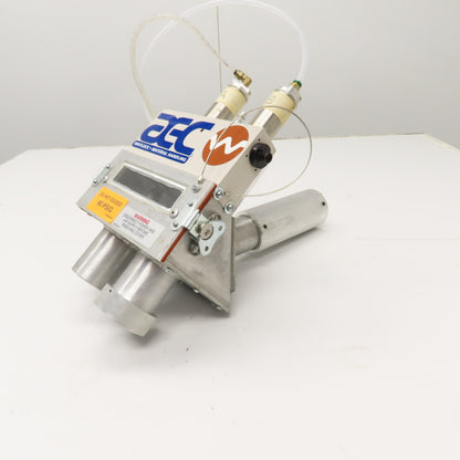 AEC PURGE 2.0 Remote Proportioning Valve 24VDC (Needs New Tips)