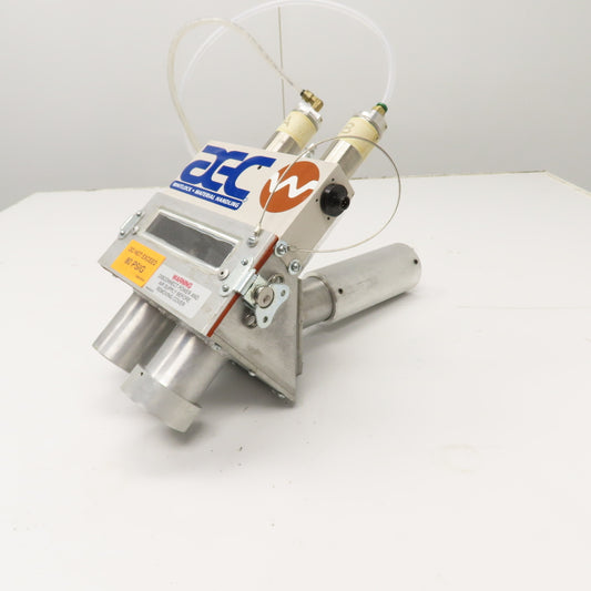 AEC PURGE 2.0 Remote Proportioning Valve 24VDC (Needs New Tips)