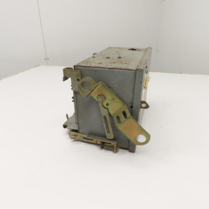 Square D PQ-3603 30A 3 Pole I-Line Fusible Busway Switch 600V