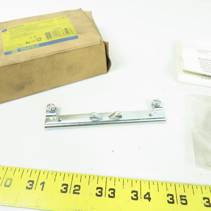 Square D 9999SX7 Ser B Electrical Interlock Auxiliary Contact NEW