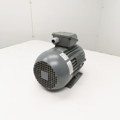 WEG 1042878923 3.7kW Electric Motor 200-460V 3485-3515RPM 100L-02 Frame Tested