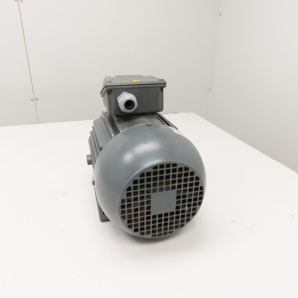 WEG 1042878923 3.7kW Electric Motor 200-460V 3485-3515RPM 100L-02 Frame Tested