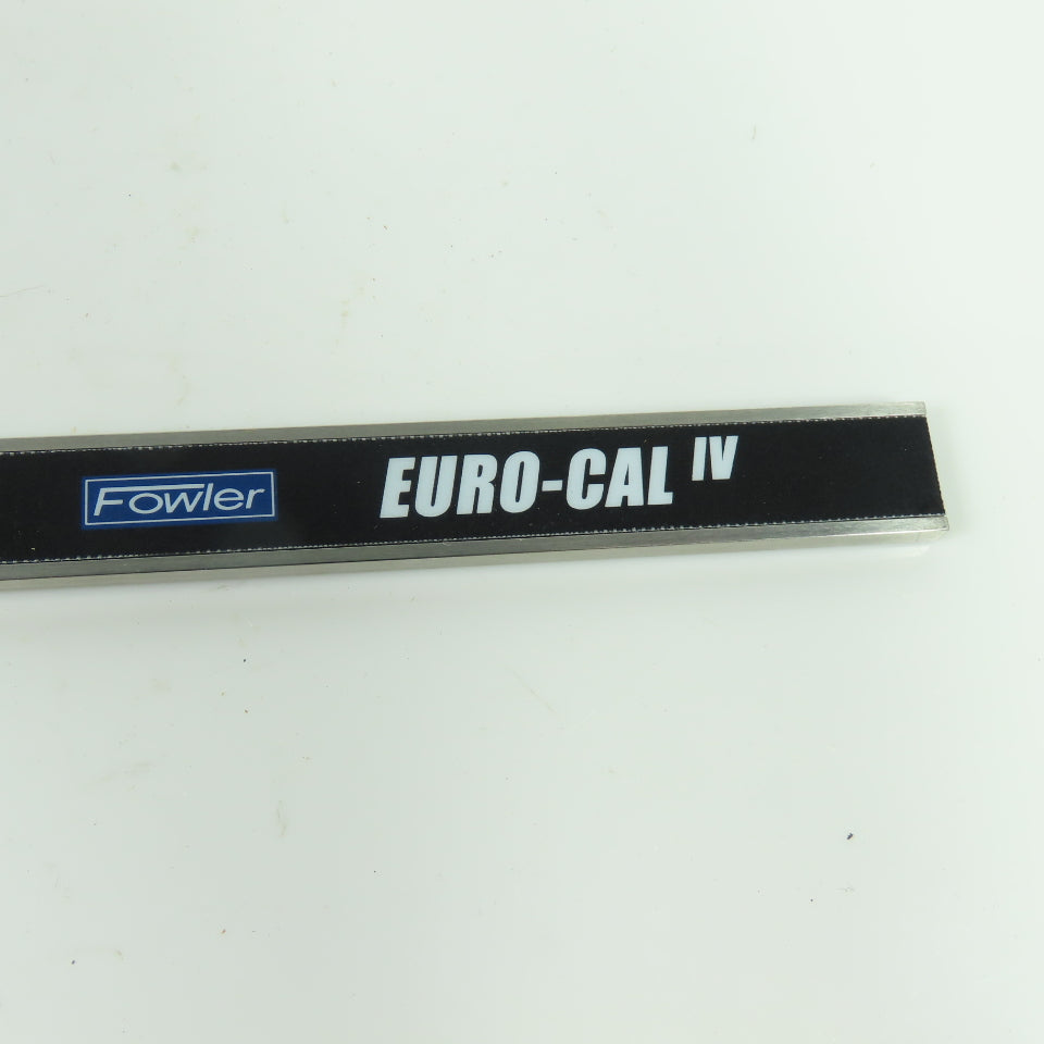 Fowler Euro-Cal IV 0-12" Digital Caliper