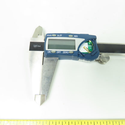 Fowler Euro-Cal IV 0-12" Digital Caliper