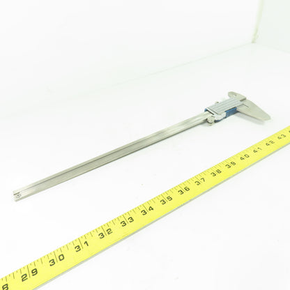 Fowler Euro-Cal IV 0-12" Digital Caliper
