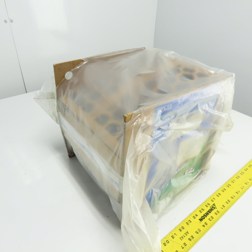 Purafil PD-12 Disposable Module With Media NEW