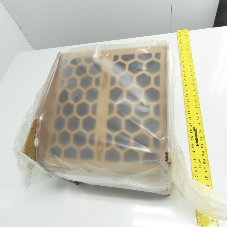 Purafil PD-12 Disposable Module With Media NEW