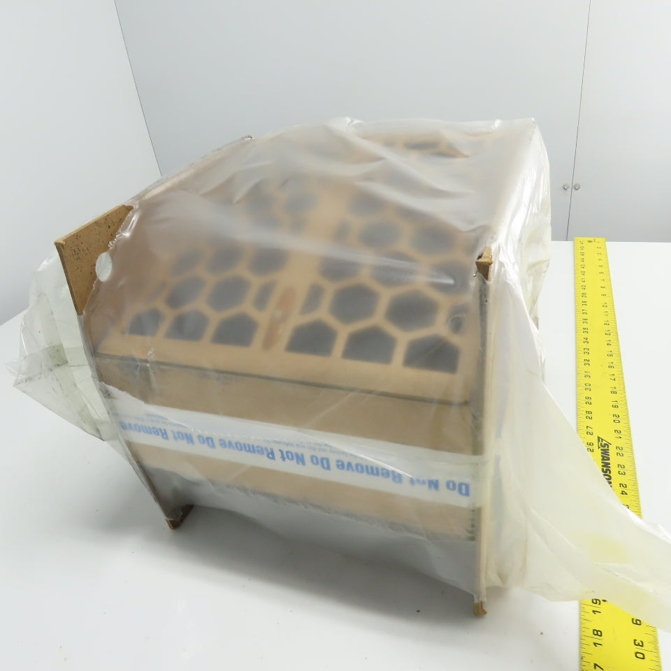 Purafil PD-12 Disposable Module With Media NEW
