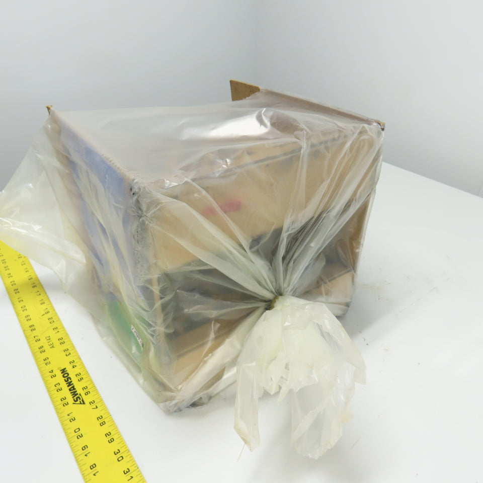 Purafil PD-12 Disposable Module With Media NEW
