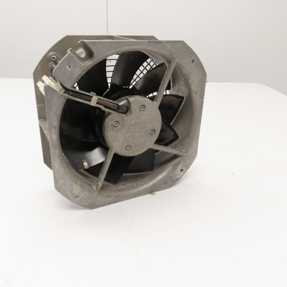 ebmpapst M4S068-BF W4S200-HH16-05 115V 60Hz 37W Axial Fan