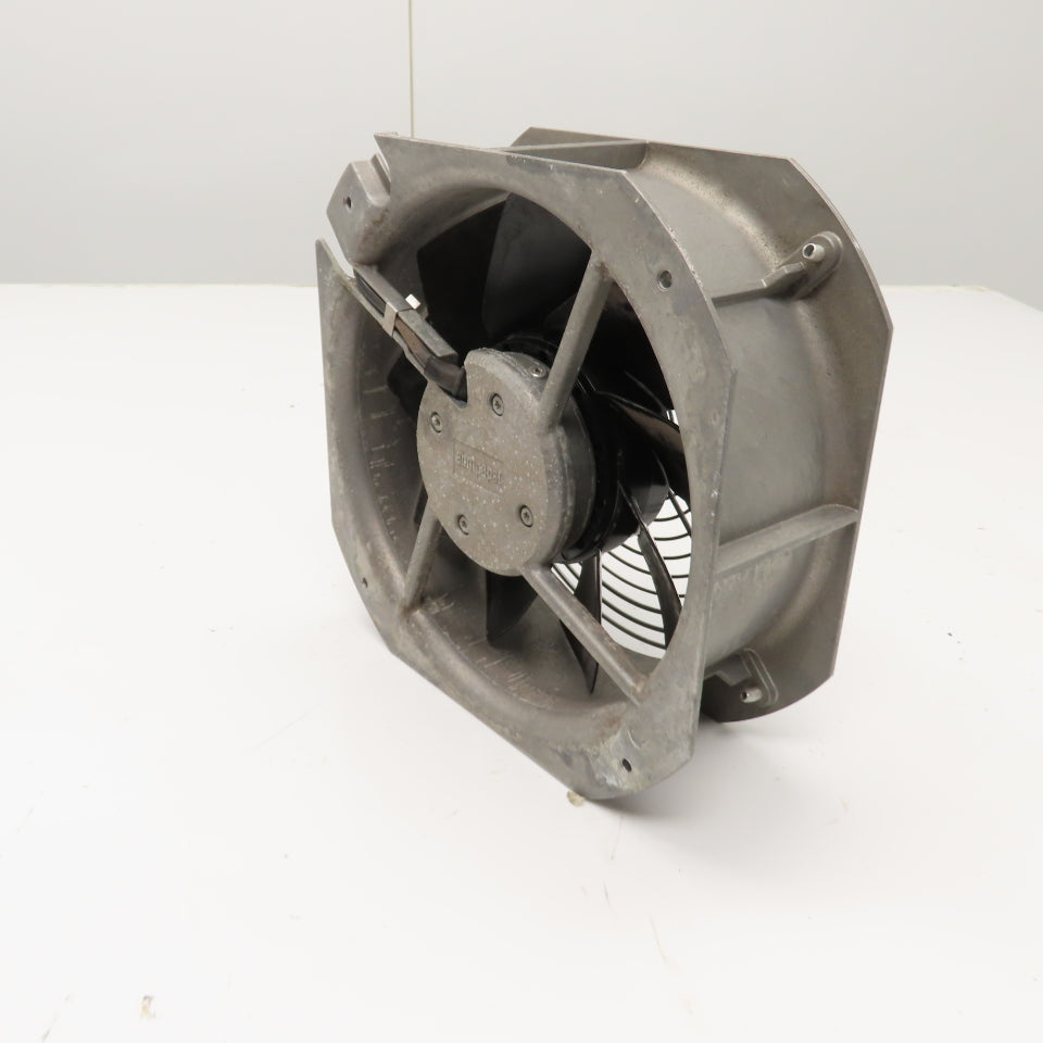 ebmpapst M4S068-BF W4S200-HH16-05 115V 60Hz 37W Axial Fan