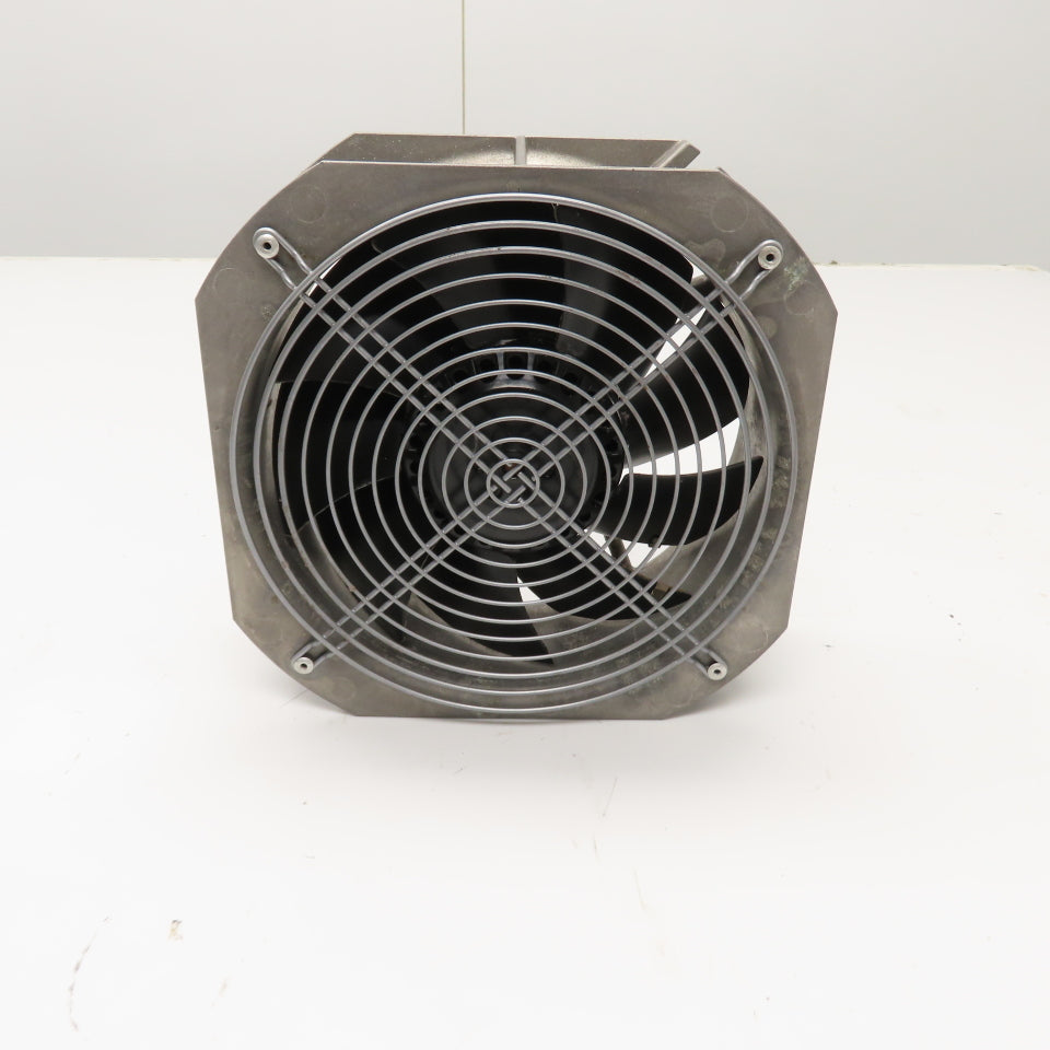 ebmpapst M4S068-BF W4S200-HH16-05 115V 60Hz 37W Axial Fan