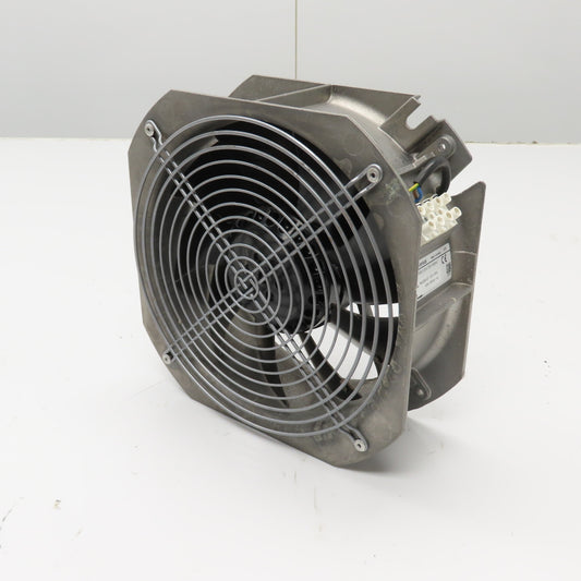 ebmpapst M4S068-BF W4S200-HH16-05 115V 60Hz 37W Axial Fan