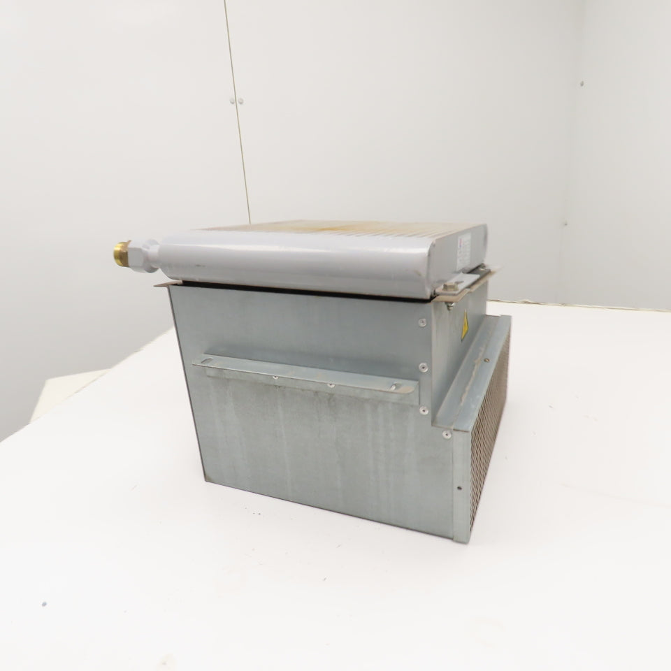 Atlas Copco P1622059409 1622059409 Atlas Copco Cooler Heat Exchanger 14 Bar