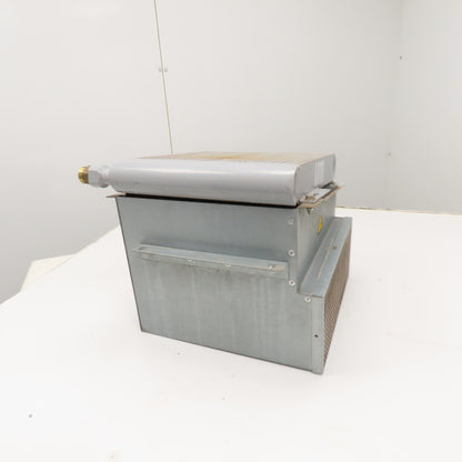 Atlas Copco P1622059409 1622059409 Atlas Copco Cooler Heat Exchanger 14 Bar