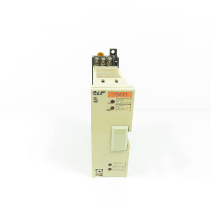 Omron 3G2A3-ID411 I/O Input Module 12-48VDC