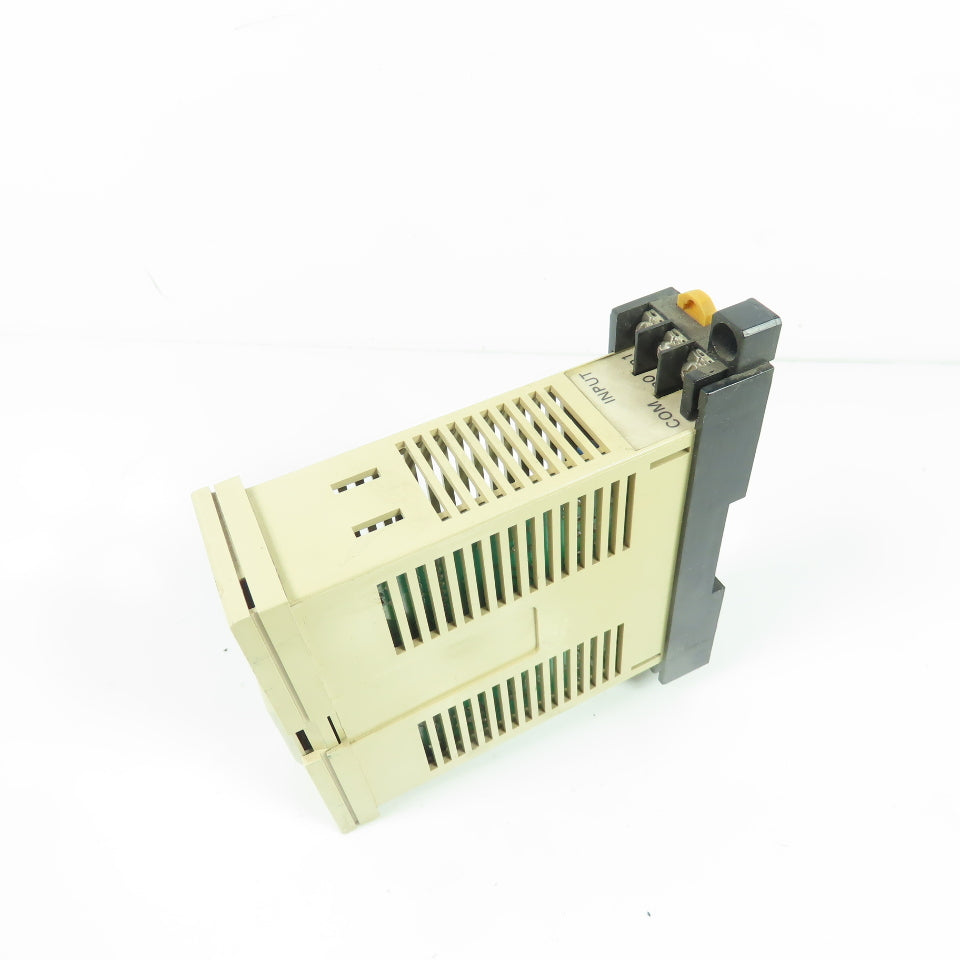 Omron 3G2A3-ID411 I/O Input Module 12-48VDC