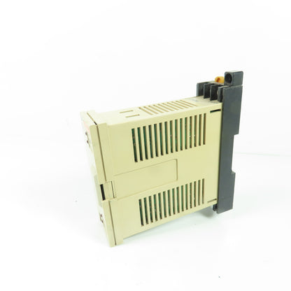 Omron 3G2A3-ID411 I/O Input Module 12-48VDC