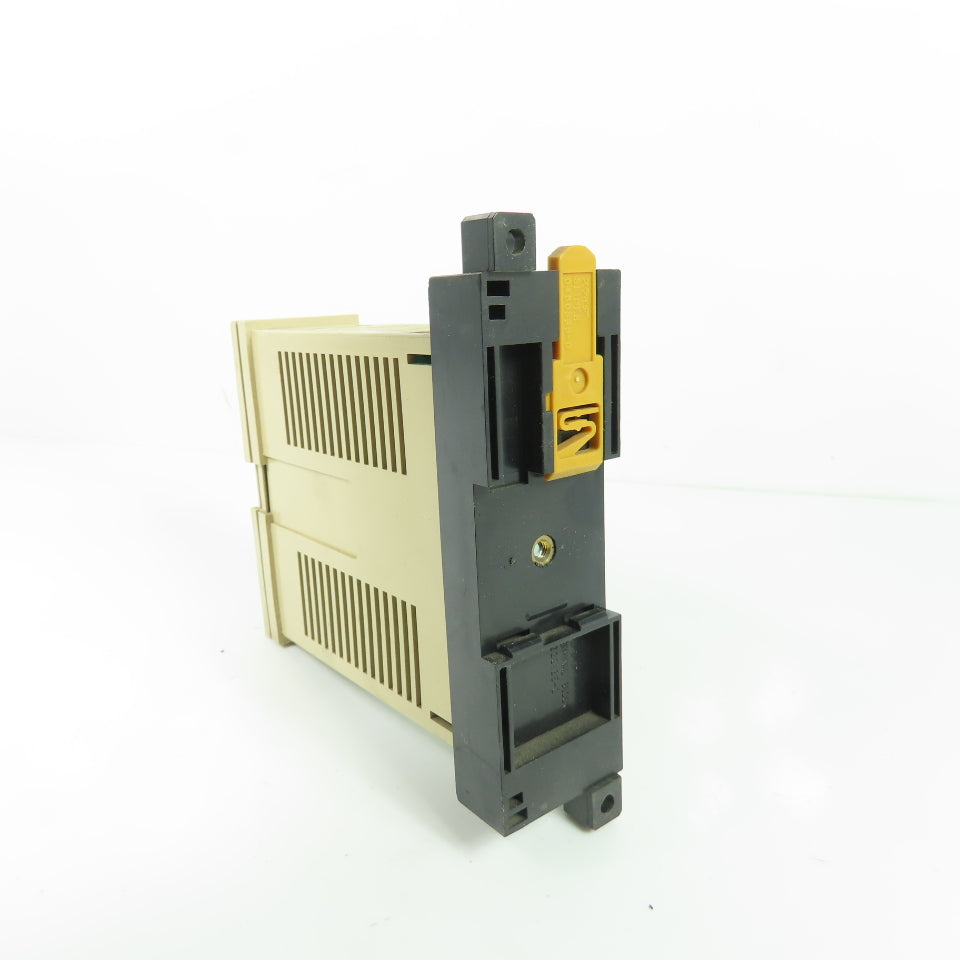 Omron 3G2A3-ID411 I/O Input Module 12-48VDC