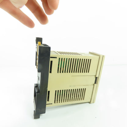 Omron 3G2A3-ID411 I/O Input Module 12-48VDC