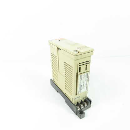 Omron 3G2A3-ID411 I/O Input Module 12-48VDC