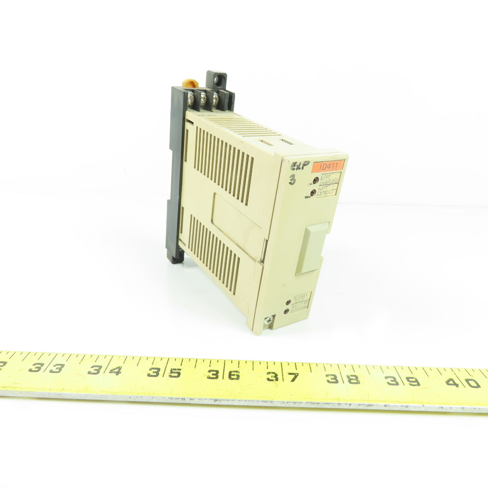Omron 3G2A3-ID411 I/O Input Module 12-48VDC