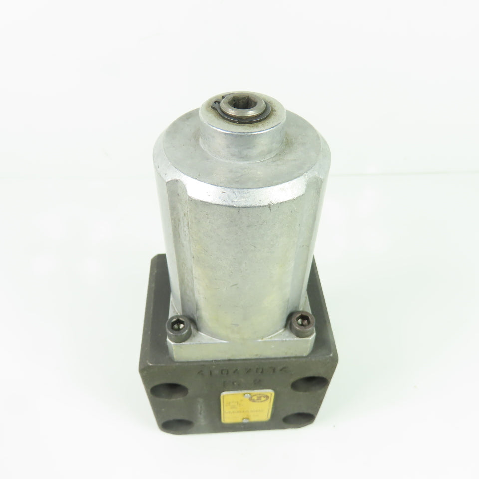 Hydraulik Ring VM064A10B2 Valve Pa Max =64Bar
